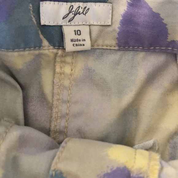 J.Jill skirt - Picture 7 of 7